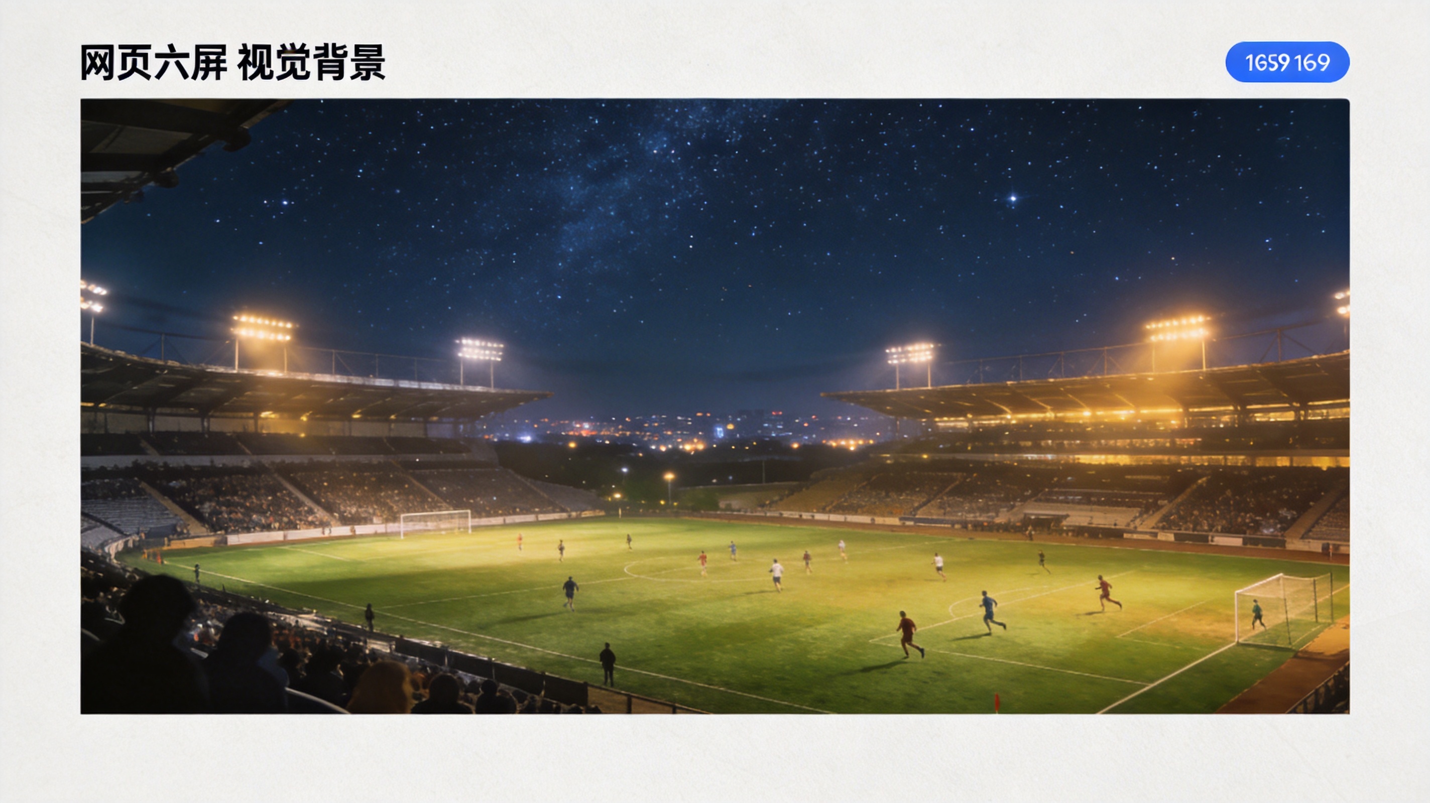 星空體育高清直播界面展示實時比分、賽程和比賽追蹤